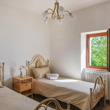 Ferienhaus Awesome In Loc, Avenale, Cingoli With Wifi Avenale