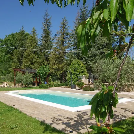 Awesome In Loc, Avenale, Cingoli With Wifi Ferienhaus *