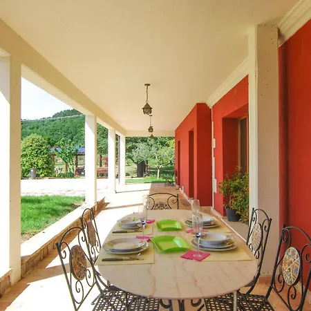 Ferienhaus Awesome In Loc, Avenale, Cingoli With Wifi Avenale