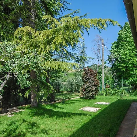 Awesome In Loc, Avenale, Cingoli With Wifi *