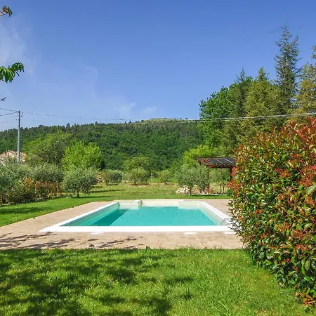 Awesome In Loc, Avenale, Cingoli With Wifi * Avenale