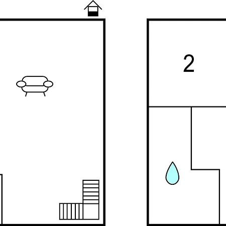 Gorgeous In Loc Avenale, Cingoli *