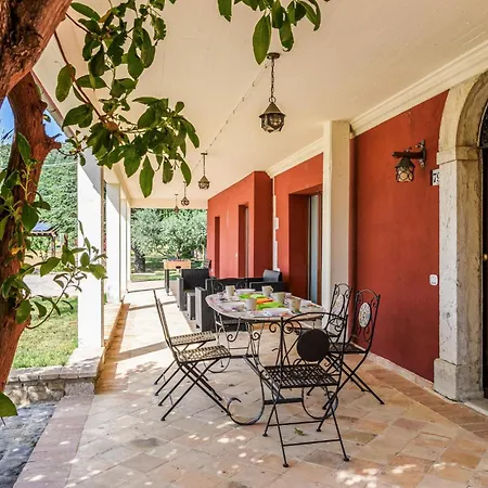Awesome In Loc, Avenale, Cingoli With Wifi Avenale