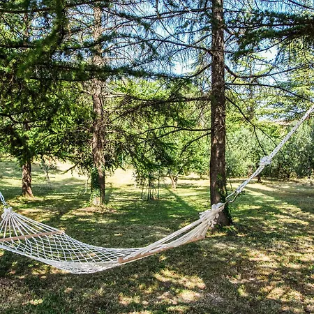 Ferienhaus Gorgeous In Loc Avenale, Cingoli