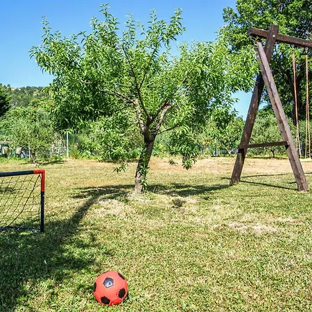 Ferienhaus Awesome In Loc, Avenale, Cingoli With Wifi